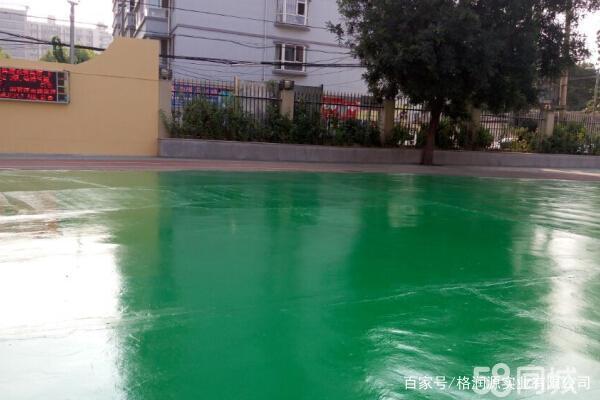 苍溪 地坪漆翻新维修
