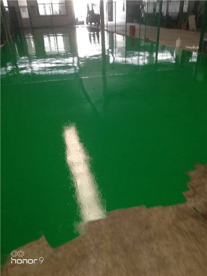 苍溪下面我给你一份非常实用、地坪漆施工翻新